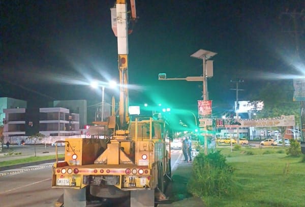 Popayán: desmienten audio viral sobre supuestas nuevas sanciones con fotomultas