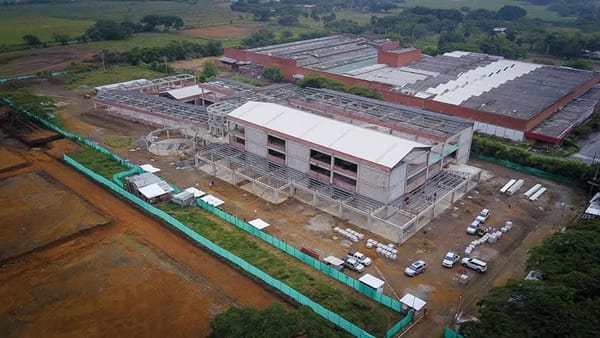 La eterna espera del Hospital del Norte: el elefante blanco que creció bajo la ineptitud de los últimos gobernadores del Cauca
