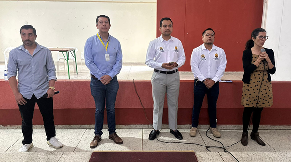 Popayán fortalece la gestión del riesgo en entornos escolares