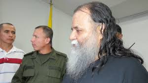 La historia del sanguinario carcelero de la antigua guerrilla de las Farc, alias Martin Sombra
