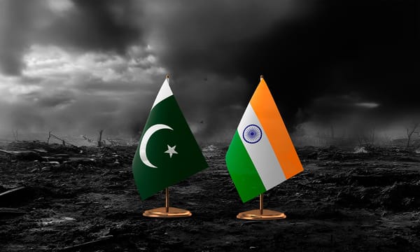 India lanzó un amplio ataque con misiles contra Pakistán y escala las tensiones entre las dos potencias nucleares