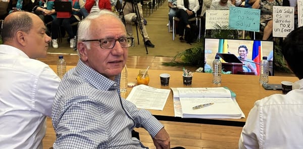“Tomemos guarapo, no cerveza”: ministro Jaramillo lanza críticas al poder empresarial en Popayán