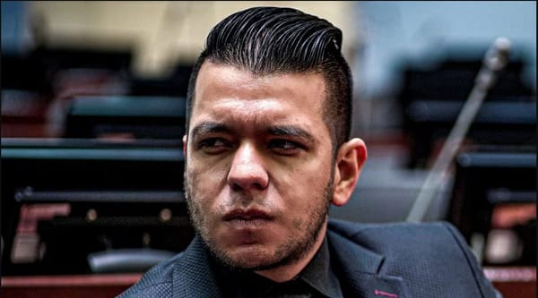 📰 Jota Pe Hernández cuestiona destino de millonarios recursos entregados a líderes indígenas