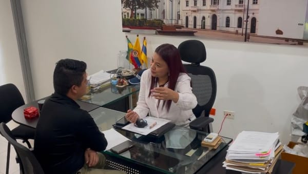 ¿Fotomultas por velocidad en Popayán?, esto dice la secretaria de Tránsito
