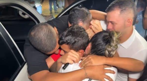 Asesinan en Cali a un familiar del padrastro de Lyan Hortua, niño recientemente liberado tras secuestro
