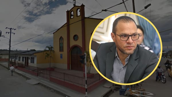 Alcaldía de Popayán quiere desalojar a religiosas que por 50 años han atendido a niños pobres en el Alfonso López