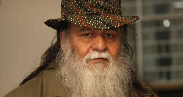 Murió alias Martín Sombra, el temido 'carcelero' de las Farc