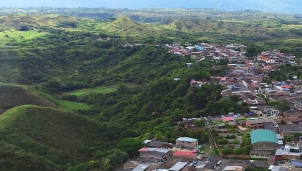 Masacre en el sur del Cauca: cuatro personas fueron asesinadas en Mercaderes