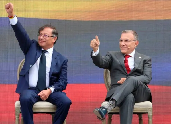 ¿Roy Barreras será el candidato de Petro a la Presidencia?