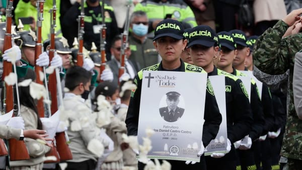 Militares y policías deberán movilizarse de civil por seguridad