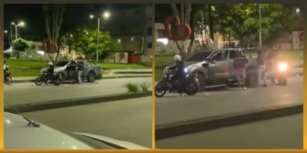 Autoridades recuperan en tiempo récord camioneta robada en Popayán