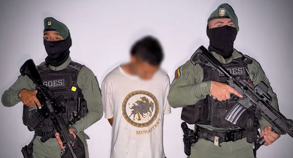Cayó presunto secuestrador en Popayán: habría retenido a una familia y robado dinero de cuentas bancarias