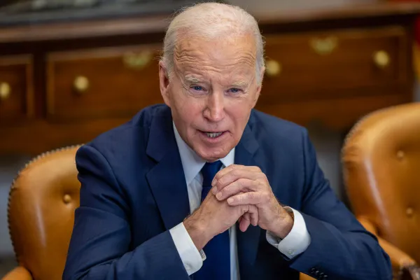 Joe Biden: Diagnostican al expresidente de EE.UU. con una “forma agresiva" de cáncer de próstata