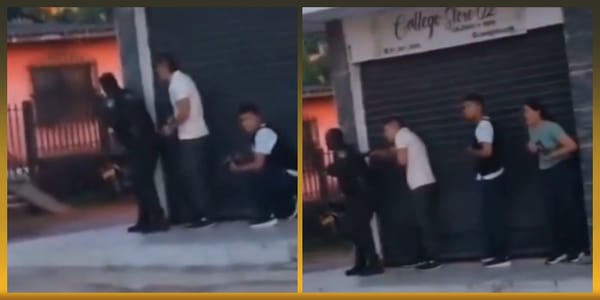 ¡Increíble! Policía y Ejército se dispararon entre sí en operativo en Carepa, Antioquia