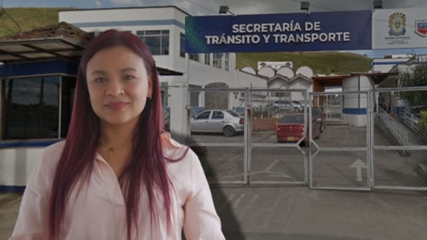 Popayán sin necro móvil y con solo dos agentes de tránsito por turno para atender accidentes viales