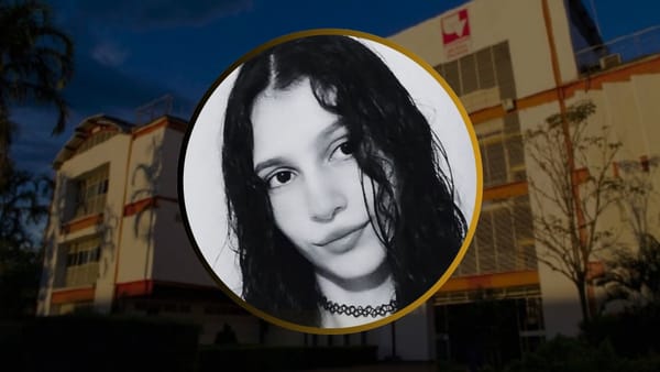 Muere Sirley López, estudiante atacada a disparos dentro de la Univalle en Palmira