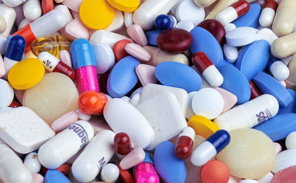 Súpersalud confirmó que Gestores farmacéuticos deben más de $6 billones a los laboratorios