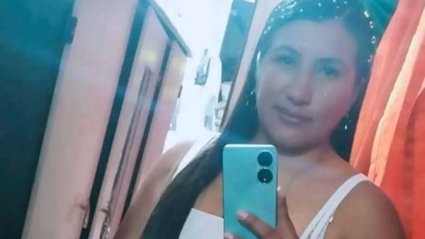 Investigan homicidio de Darly Ximena Cuéllar: habitante de calle sería la responsable