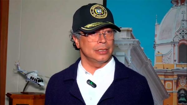 ‘Atentado a Miguel Uribe es una venganza del narcotráfico’: presidente Petro
