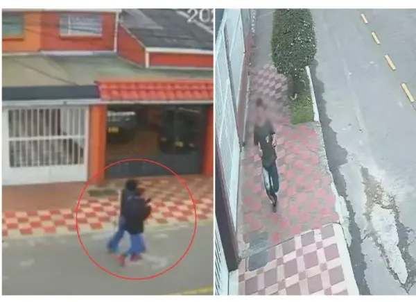 Revelan la identidad de ‘Gabriela’, coordinadora del sicario que atacó al senado Miguel Uribe