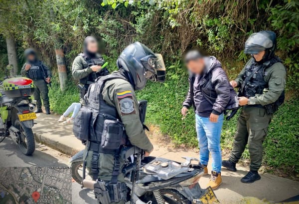 Popayán en máxima alerta: estás son las restricciones durante esta semana