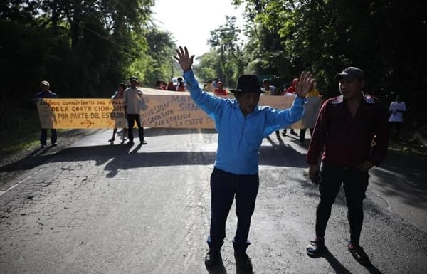 Panamá: represión, asedio y estado de excepción durante los 35 días de huelga