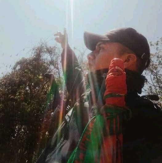 Líder indígena fue víctima de atentado armado en el municipio de Morales, Cauca