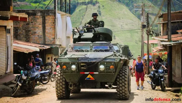 Máxima tensión en Argelia, Cauca: ya son 57 militares retenidos o secuestrados por comunidades campesinas