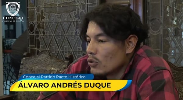 Concejo de Popayán instala segundo periodo de sesiones ordinarias con llamado urgente a resultados