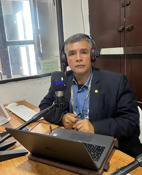El poder de veto en la gobernación del Cauca
