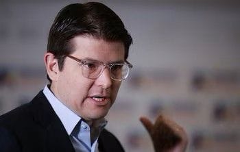 Fundación Santa Fe confirma estado extremadamente crítico del senador Miguel Uribe Turbay