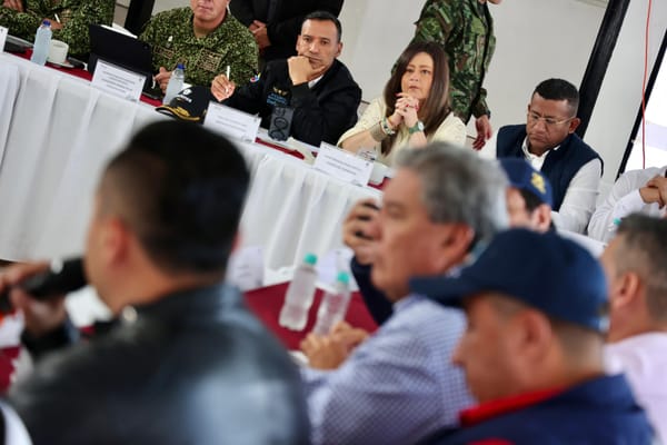 Anuncios del Gobierno buscan frenar paro de transportadores en Cauca y Nariño