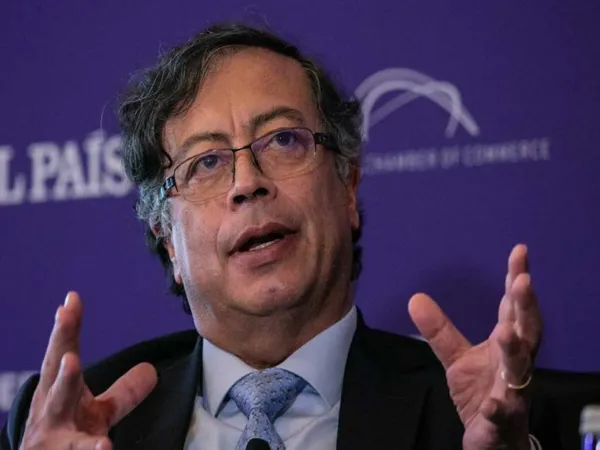 Gobierno de Gustavo Petro confirmó que convocará la consulta popular por vía decreto
