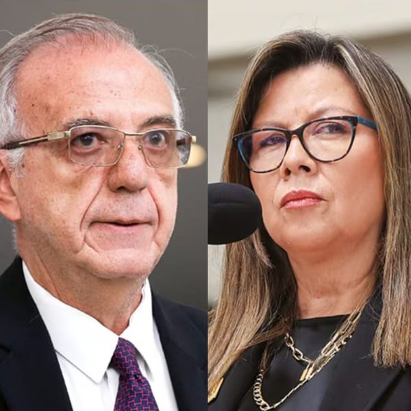 Autoridades judiciales de Guatemala solicitaron la captura de Iván Velásquez y fiscal Luz Adriana Camargo por caso Odebrecht