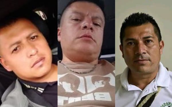 Presidente Gustavo Petro atribuye al ELN "muerte dantesca" de tres indígenas en Ricaurte, Nariño