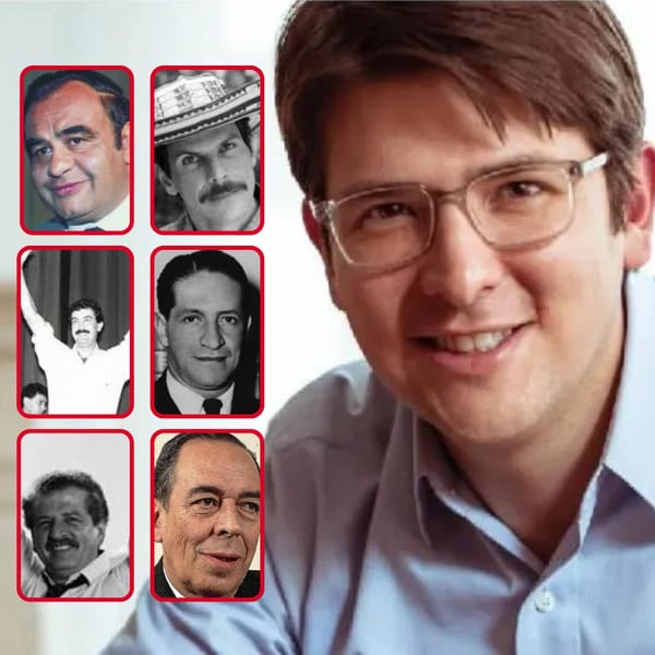 El atentado a Miguel Uribe y la triste historia de los candidatos presidenciales asesinados