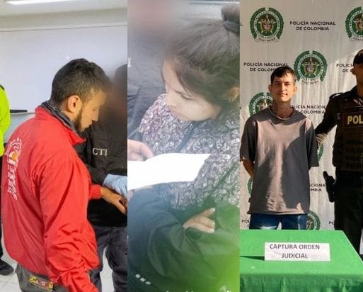 Condenados a 27 años de prisión implicados en el homicidio del director de la cárcel la modelo en Bogotá