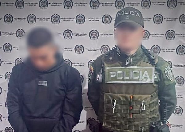 Capturan a un hombre por presentar licencia de tránsito falsa en el norte de Popayán