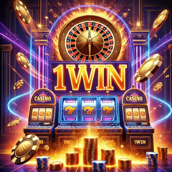 1win en tu bolsillo: cuando el azar se vuelve portátil