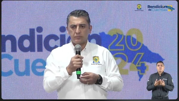 Popayán rinde cuentas: Alcaldía reporta avances clave en infraestructura, seguridad, salud y educación