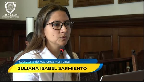 Pese al avance en el predial, persiste la ineficiencia en Hacienda, además de la posible compra de un software por $1.000 millones de manera directa