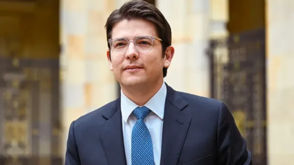Estado de salud del senador Miguel Uribe es aún crítico, informan médicos de la  Clínica Fundación Santa Fe