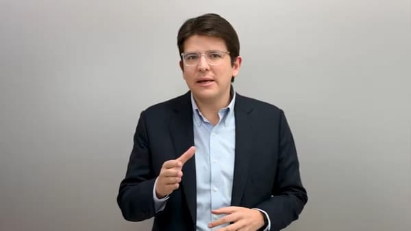 Cárcel para el otro de los presuntos responsables del ataque armado contra el senador Miguel Uribe Turbay