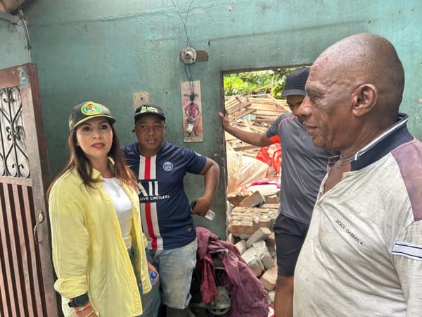 Gobierno del Cauca acompaña a víctimas tras atentado en El Patía