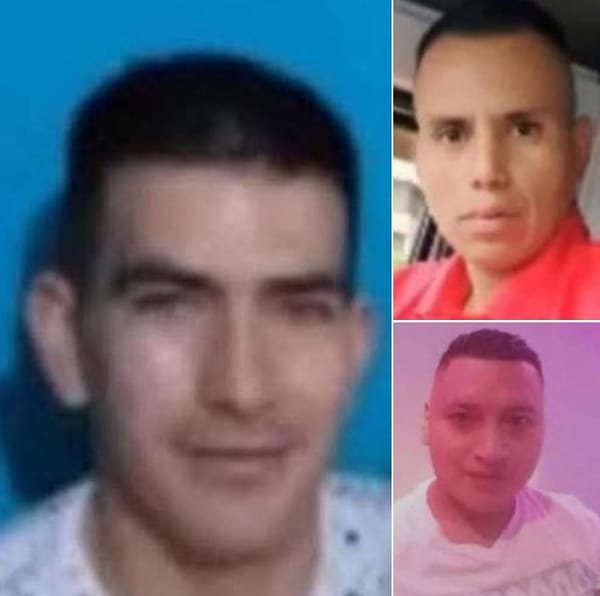 Tragedia en Putumayo: tres personas perdieron la vida al desplomarse camión en el “trampolín de la muerte”