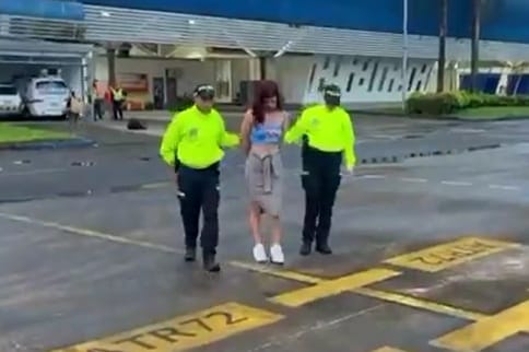 Ya son tres capturados por el atentado contra el senador y líder del Centro Democrático Miguel Uribe