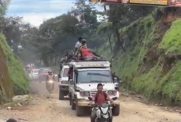"El ministro de Defensa y el general Mejía deben salir del Gobierno por criminalizar a los campesinos del Cañón del Micay"