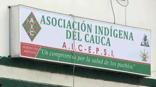 EPS indígena del Cauca tiene millonaria deuda con un hospital en Caldas: ¿dónde está la plata?