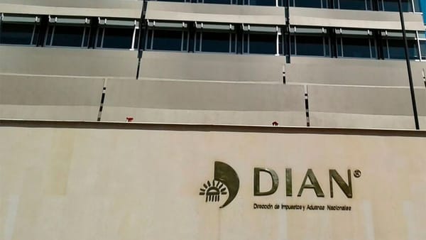 Más de 20 mil contribuyentes morosos citados por la Dian y la Fiscalía