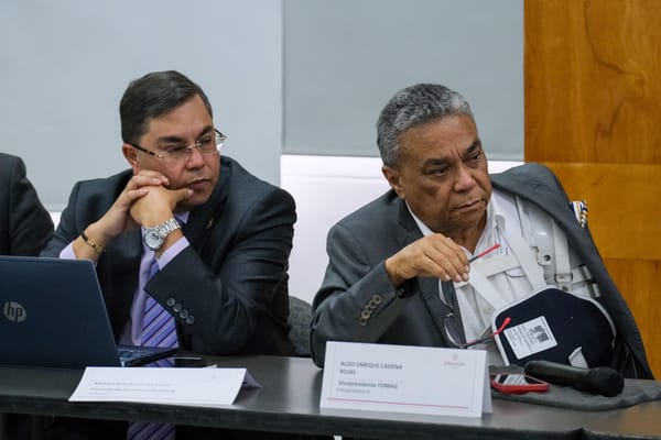 FOMAG convoca nuevas sesiones de Comisiones de Salud para el magisterio